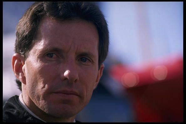 Eddie Lawson - America's most successful MotoGP rider of all-time